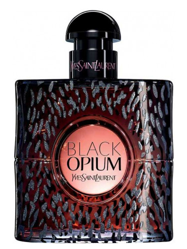 Новые ароматы Yves Saint Laurent 2016-2017 - Black Opium Wild Edition - миндаль, перец, сандаловое деерво