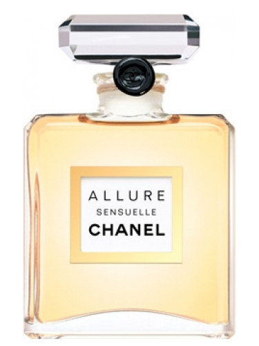 Женские ароматы Chanel Allure - Allure Sensuelle (2005) - пряный, цветочный цитрусовый