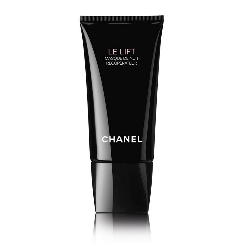 Chanel Le Lift Masque de Nuit Récuperateur – восстанавливающая ночная маска