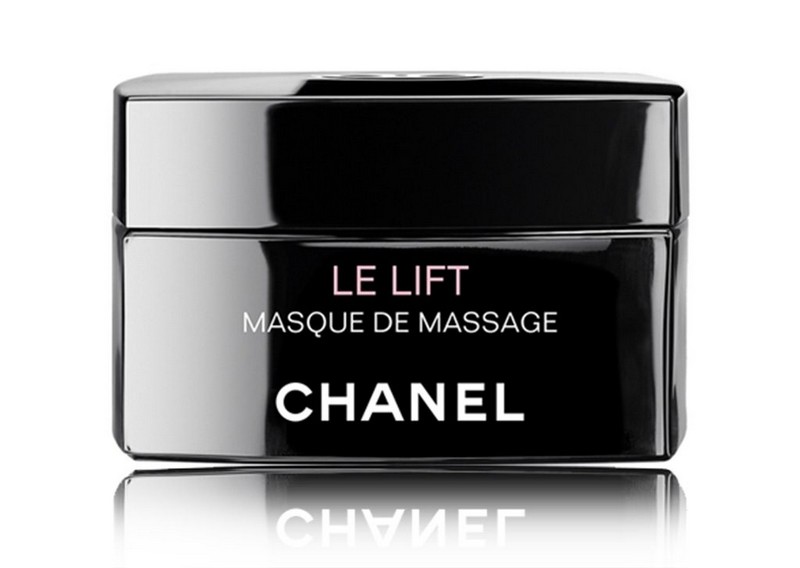 Chanel Le Lift Le Lift Masque de Massage – массажная омолаживающая маска