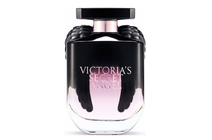 Духи с запахом карамели - Dark Angel (Victoria’s Secret): карамель и манго