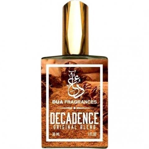Ароматы с нотами корицы: Decadence (Dua Fragrances): корица, имбирь, коричневый сахар