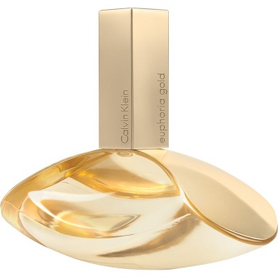 Ароматы с нотами корицы: Liquid Gold Euphoria (Calvin Klein): корица, сандал и орхидея