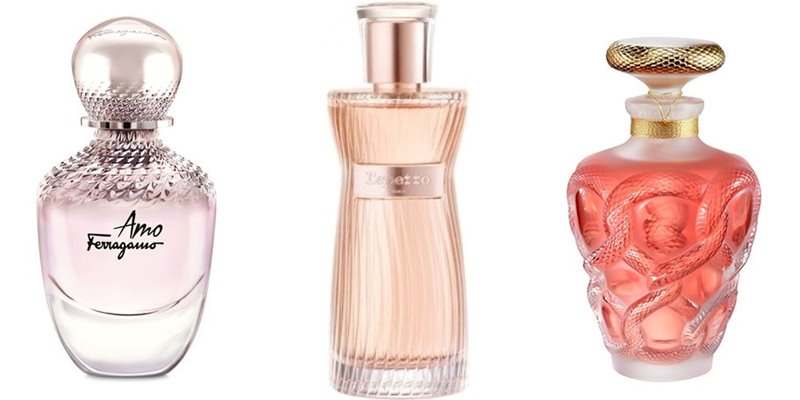 Новые женские ароматы 2018 - новинки модной парфюмерии