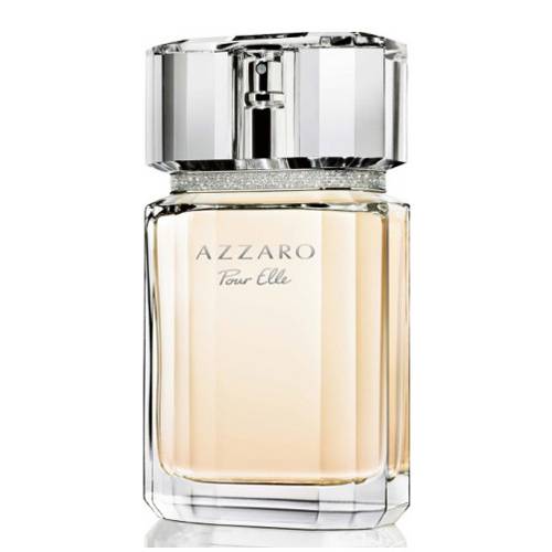 Сладкие тёплые восточные ароматы: Azzaro Pour Elle (Azzaro): кашемировое дерево, кардамон, олибанум
