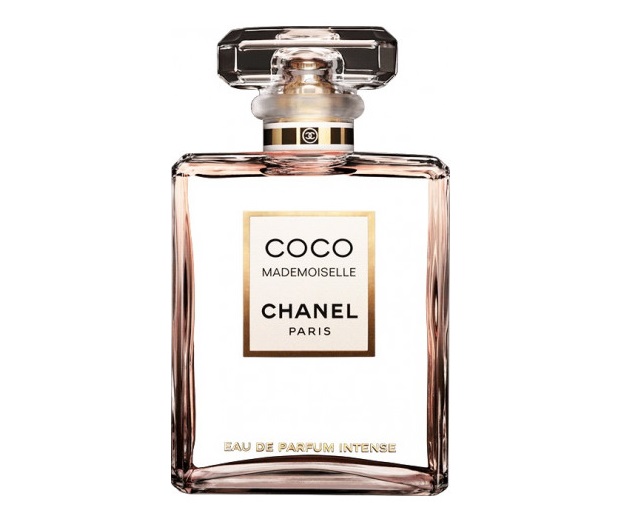 Coco Mademoiselle Intense – новый аромат Chanel 2018 - парфюмированная вода 