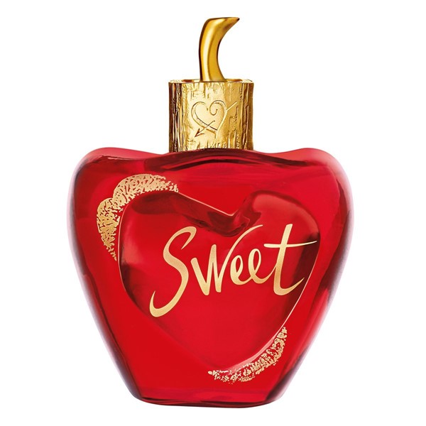 Духи с ароматом вишни - Sweet (Lolita Lempicka): вишня, сахар, какао