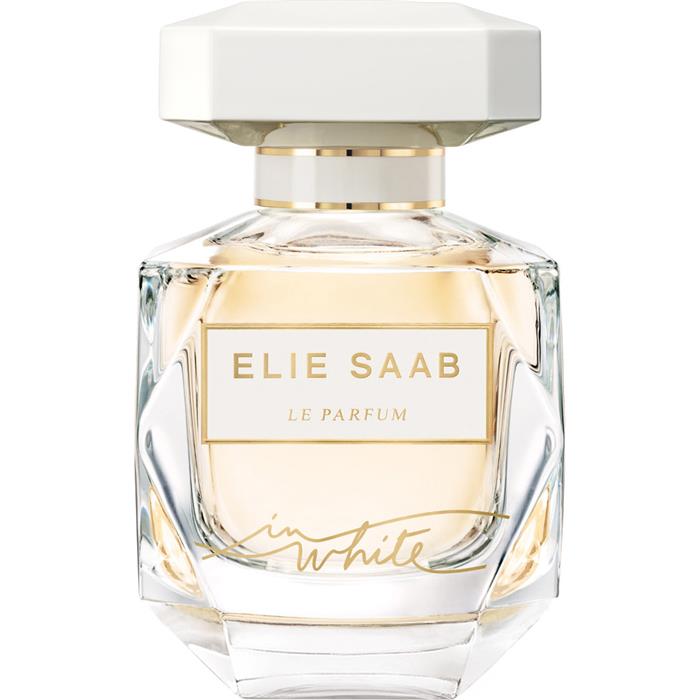 Le Parfum In White – новый аромат Elie Saab 2018