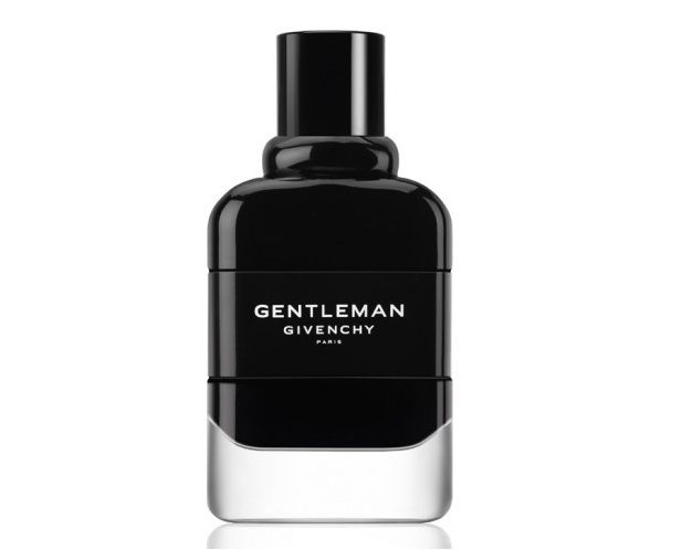 Новые мужские ароматы 2018 - Gentleman Eau de Parfum (Givenchy)