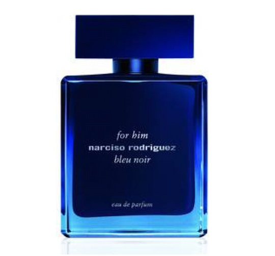 Новые мужские ароматы 2018 - Narciso Rodriguez For Him Bleu Noir Eau de Parfum (Narciso Rodriguez)