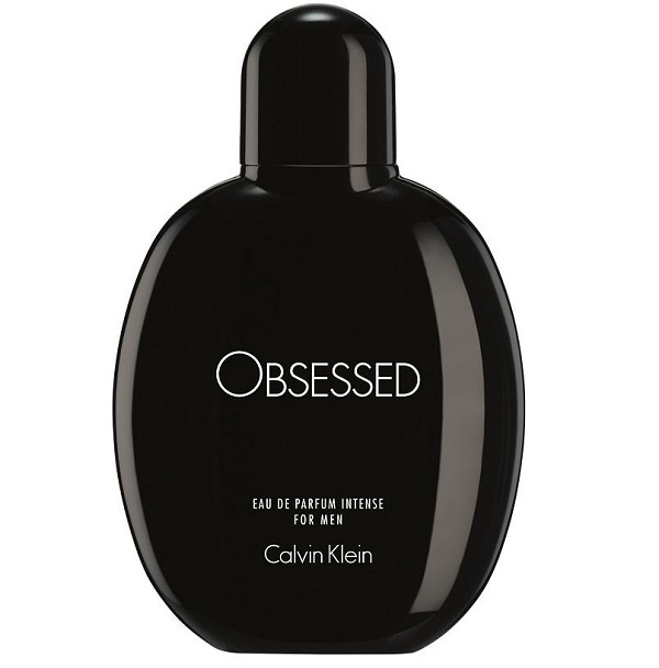 Новые мужские ароматы 2018 - Obsessed For Men Intense (Calvin Klein)