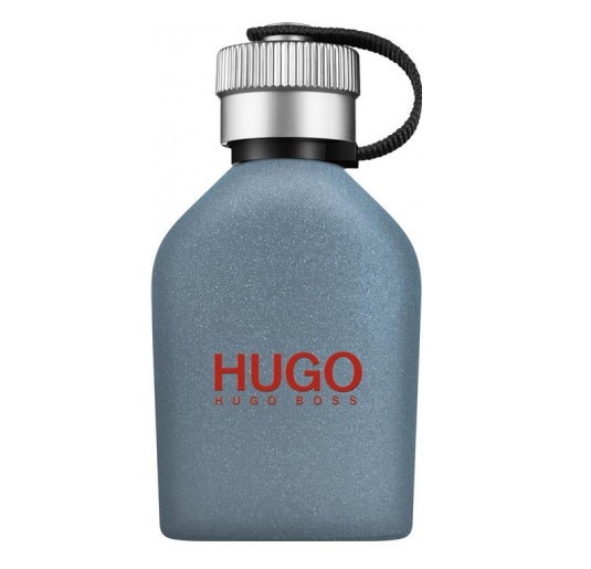 Новые мужские ароматы 2018 - Hugo Urban Journey (Hugo Boss)