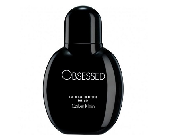 Мужской аромат Obsessed Intense от Calvin Klein 2018 года