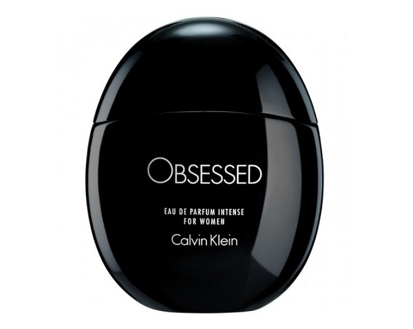 Женский аромат Obsessed Intense от Calvin Klein 2018 года