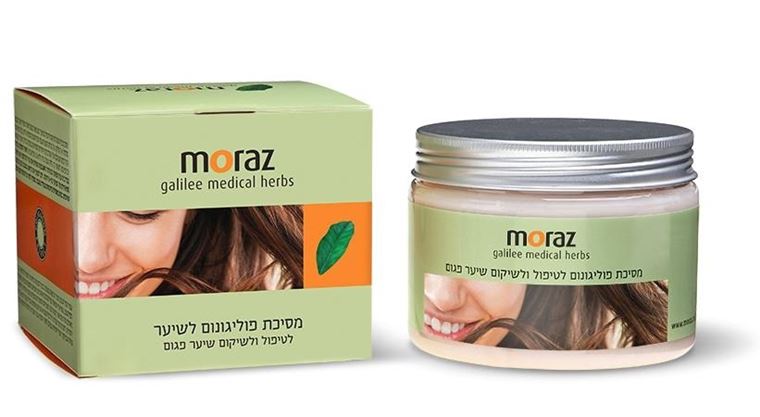 Израильская косметика: лучшие бренды - Moraz Medical Herbs