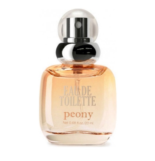 Духи с запахом пиона: лучшие ароматы - Peony (H&M)