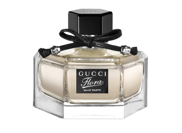 Духи с запахом пиона: лучшие ароматы - Flora by Gucci (Gucci)