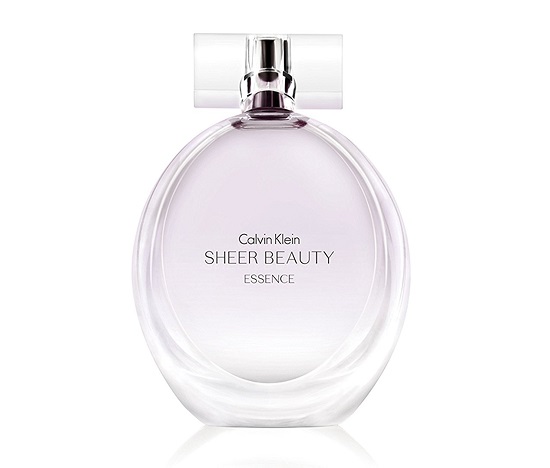 Духи с запахом сирени - Sheer Beauty Essence (Calvin Klein): сирень и роза