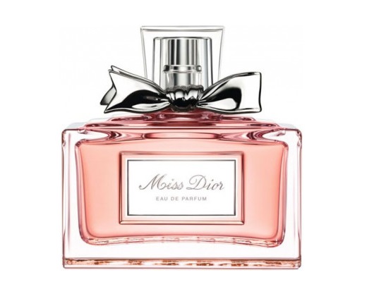 Духи с запахом розы: лучшие ароматы - Miss Dior Eau de Parfum (Christian Dior)