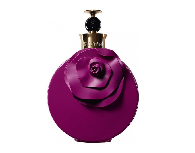Духи с запахом розы: лучшие ароматы - Valentina Rosa Assoluto (Valentino): роза, малина, пачули