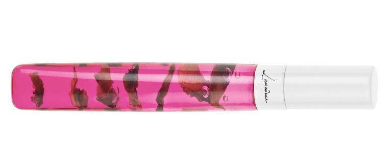 Коллекция Lancôme French Temptation весна-2018 - Тинт для губ Jelly Flower Lip Tint с розовыми лепестками