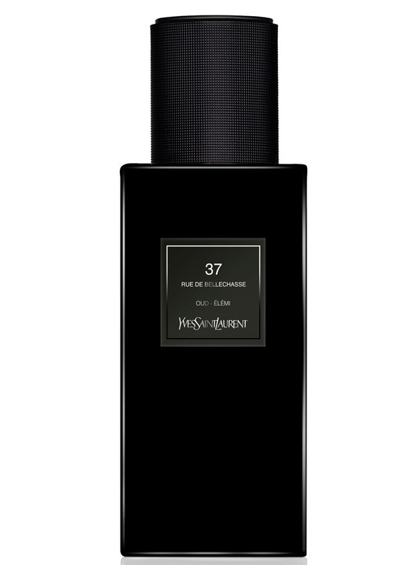 Аромат 37 Rue de Bellechasse коллекции Yves Saint Laurent Vestiaire des Parfums