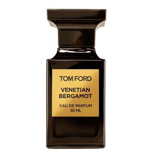 Духи с запахом бергамота - Venetian Bergamote (Tom Ford)
