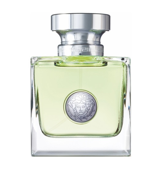 Духи с запахом бергамота - Versense (Versace)