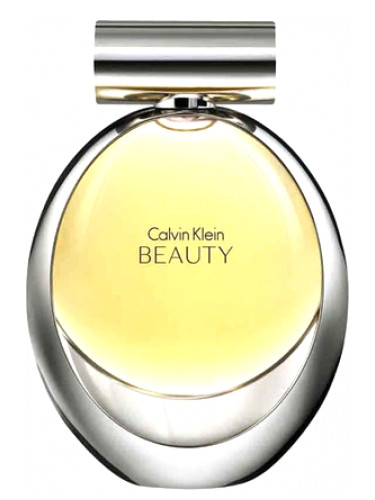 Духи с запахом жасмина - Beauty (Calvin Klein)