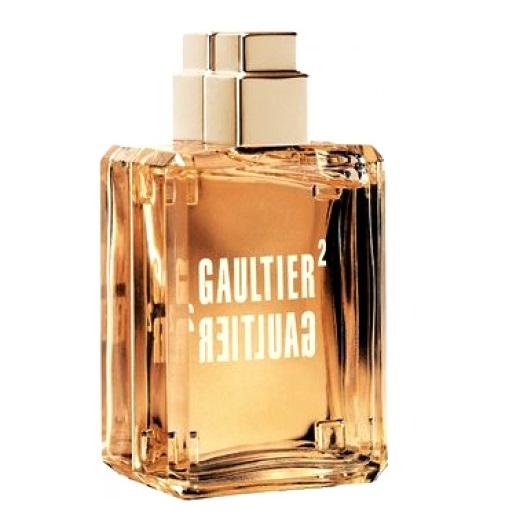 Женские духи с запахом амбры - Gaultier 2 (Jean Paul Gaultier)