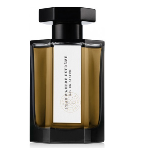 Женские духи с запахом амбры - L’Eau D’Ambre Extreme (L’Artisan Parfumeur)