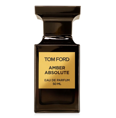 Женские духи с запахом амбры - Amber Absolute (Tom Ford)