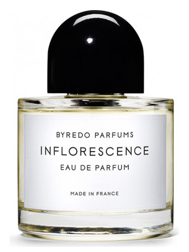 Духи с запахом ландыша: 15 женских ароматов - Inflorescence (Byredo)
