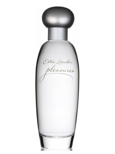 Духи с запахом ландыша: 15 женских ароматов - Pleasures (Estée Lauder)