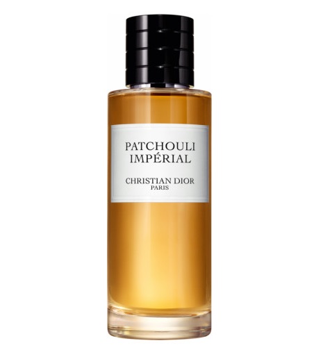 Духи с запахом пачули: 15 женских ароматов - Patchouli Impérial (Christian Dior)