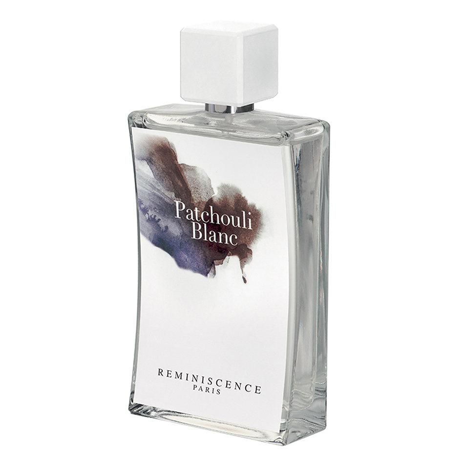 Духи с запахом пачули: 15 женских ароматов - Patchouli Blanc (Reminiscence)