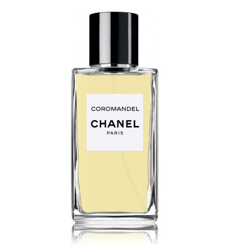 Духи с запахом пачули: 15 женских ароматов - Coromandel Eau de Parfum (Chanel)
