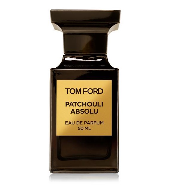 Духи с запахом пачули: 15 женских ароматов - Patchouli Absolu (Tom Ford)