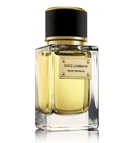Духи с запахом пачули: 15 женских ароматов - Velvet Patchouli (Dolce&Gabbana)