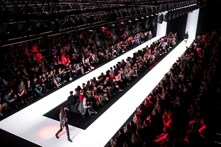 Mercedes-Benz Fashion Week Russia: новые даты и расширение 