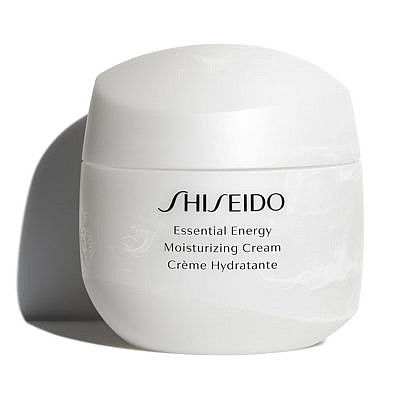 Увлажняющий энергетический крем Shiseido Essential Energy Moisturizing Cream