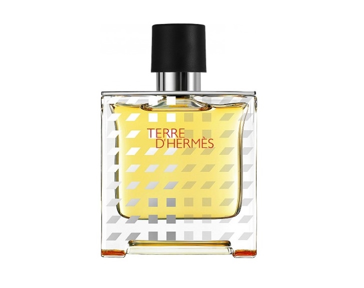 Новинки мужской парфюмерии 2019: 20 новых ароматов - Terre d’Hermès Flacon H 2019 Eau de Toilette (Hermès)