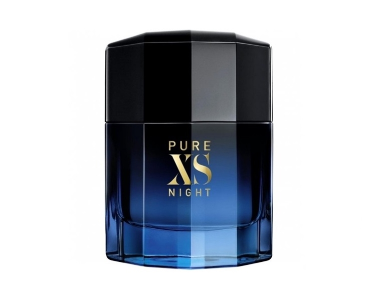 Новинки мужской парфюмерии 2019: 20 новых ароматов - Pure XS Night (Paco Rabbane)