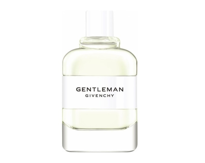 Новинки мужской парфюмерии 2019: 20 новых ароматов - Gentleman Cologne (Givenchy)