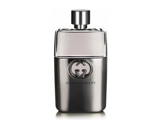 Новинки мужской парфюмерии 2019: 20 новых ароматов - Gucci Guilty Cologne Pour Homme (Gucci)