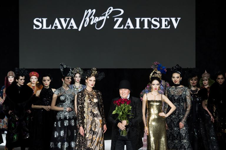 Юбилейная 25-я Неделя моды в Москве:  чем гостям запомнился Гала-показ - фото 2
