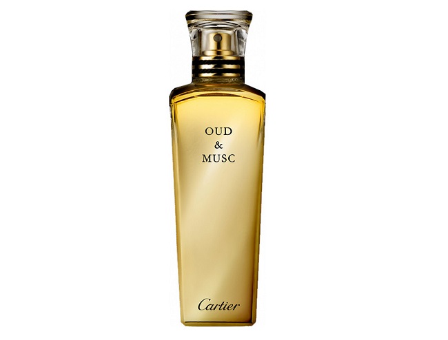 Духи с запахом мускуса: 20 женских ароматов - Oud & Musc (Cartier): мускус и уд