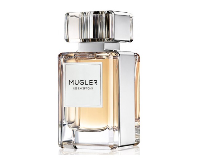 Духи с запахом мускуса: 20 женских ароматов - Over The Musk (Mugler)