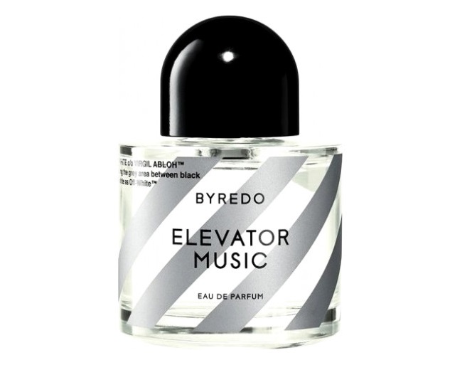 Духи с запахом мускуса: 20 женских ароматов - Elevator Music (Byredo)