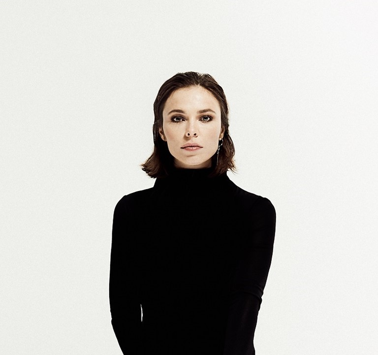 Нина Кравиц стала лицом Yves Saint Laurent 
